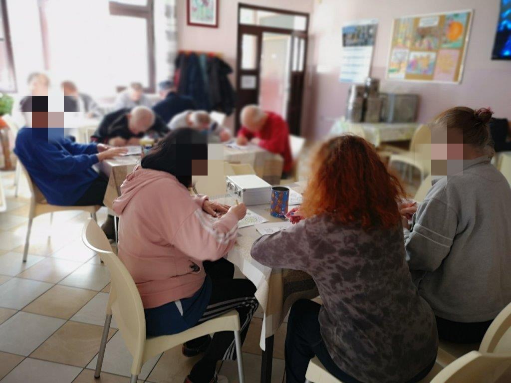 Likovne radionice