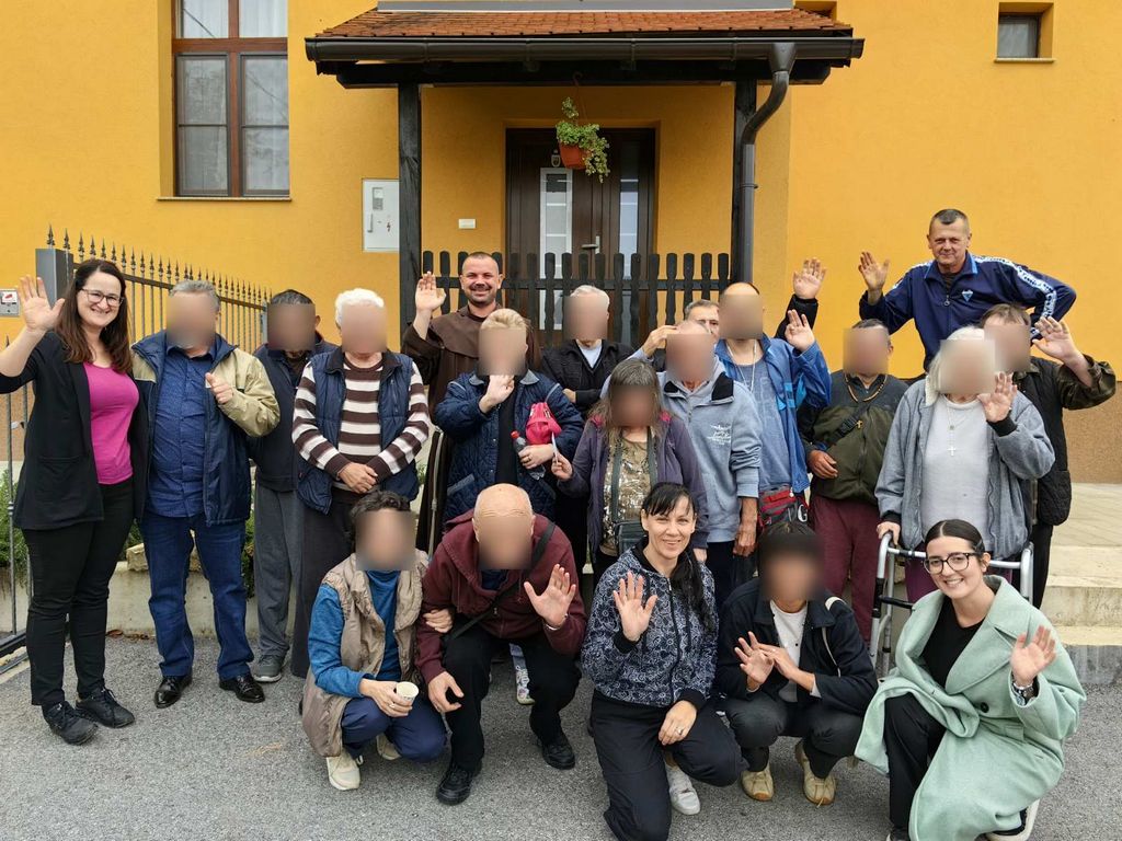 Kestenijada u Hrastovici