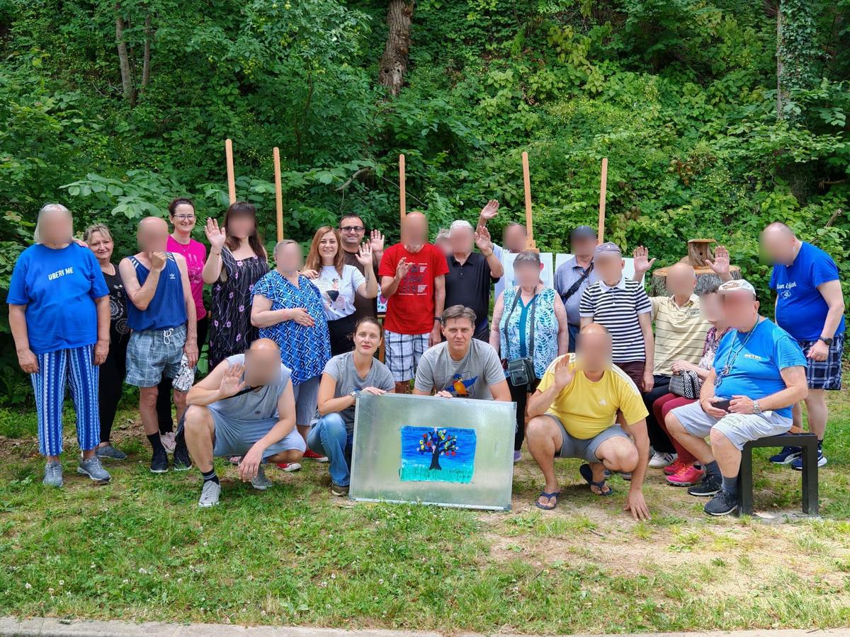 Posjet NATURA SMŽ – spoj edukacije, prirode i druženja