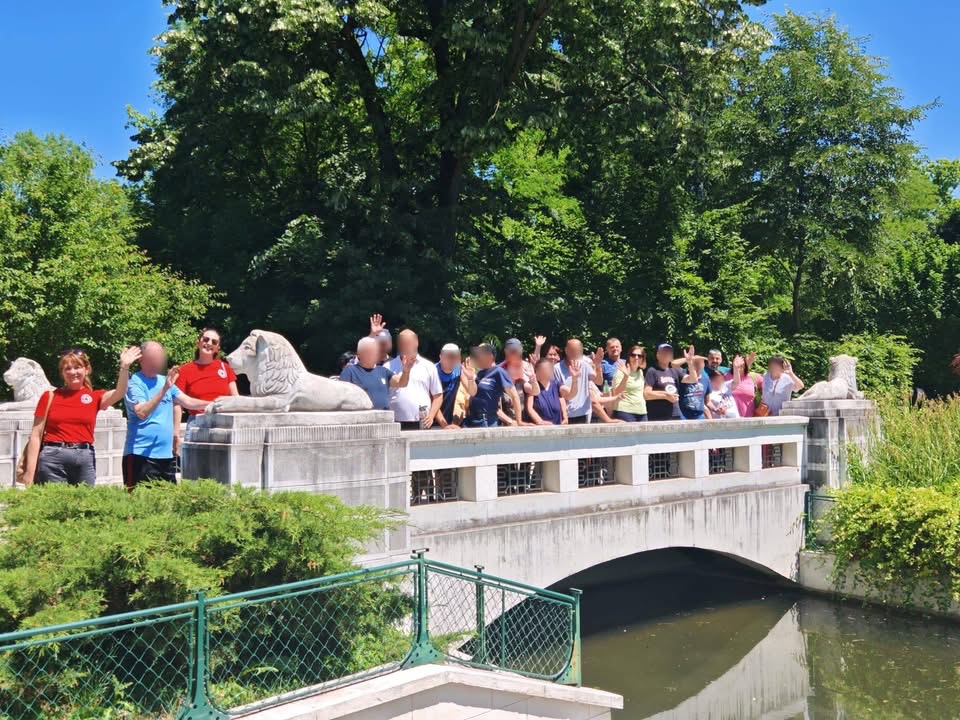 Izlet u Zoološki vrt Zagreb